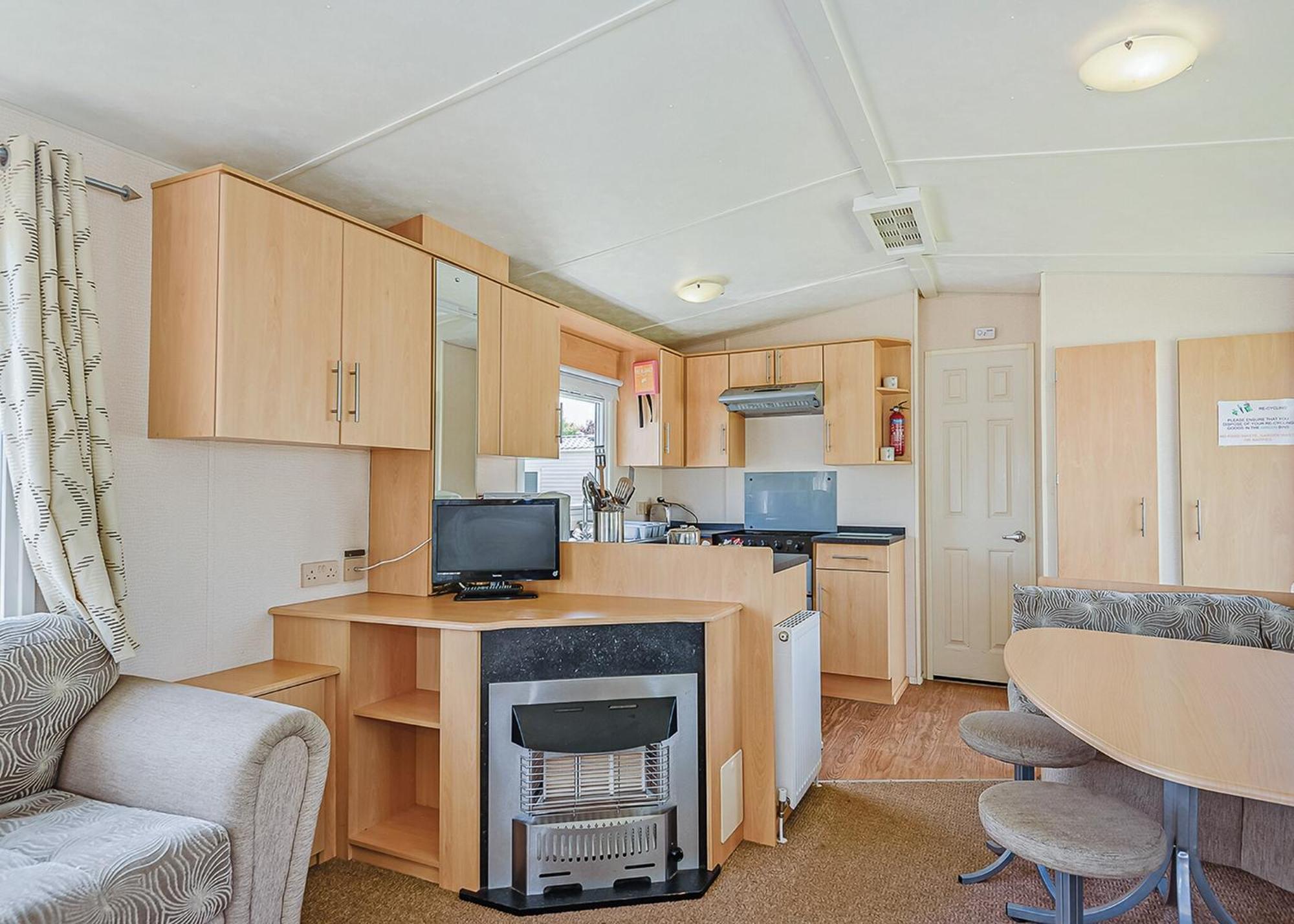 Riverside Caravan Holiday Park Bognor Regis Exterior photo