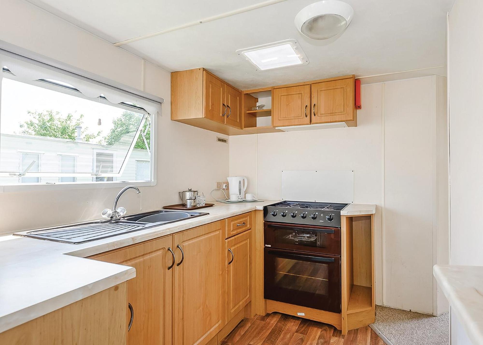 Riverside Caravan Holiday Park Bognor Regis Room photo