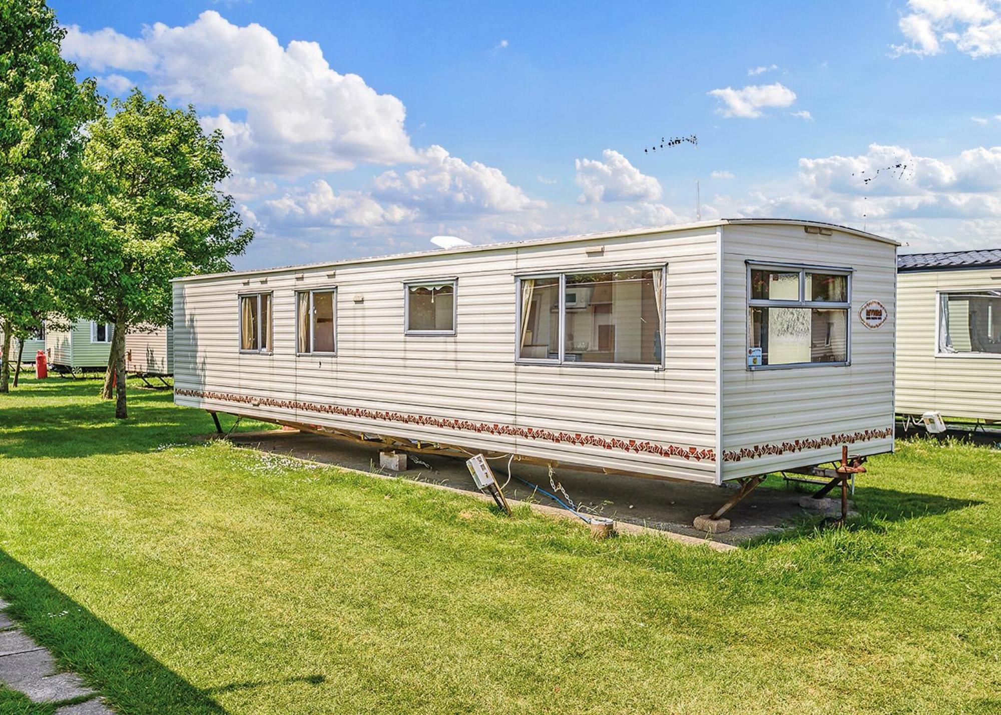Riverside Caravan Holiday Park Bognor Regis Room photo